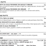 Phoenix Pub Carta