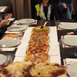 Il Capriccio 2 Comida