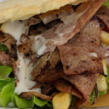 Il Capriccio 2 Comida