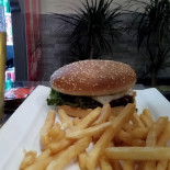 Il Capriccio 2 Comida
