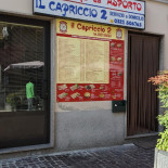 Il Capriccio 2 Carta