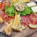 Il Capriccio 2 Comida
