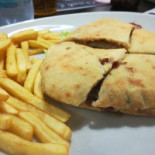 Il Capriccio 2 Comida