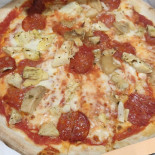 Il Capriccio 2 Comida