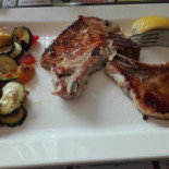 Il Capriccio 2 Comida