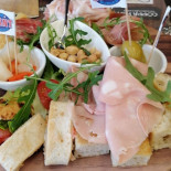 Il Capriccio 2 Comida