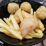 Il Capriccio 2 Comida