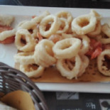 Il Capriccio 2 Comida