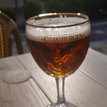 Belvedere Tonara Bebida