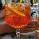 Belvedere Tonara Bebida