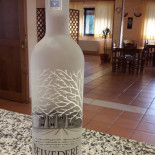 Belvedere Tonara Bebida