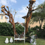 Belvedere Tonara Exterior