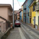 Belvedere Tonara Exterior