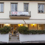 La Ca' Liv Extérieur