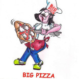 Big Pizza logo