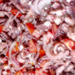 Il Ritrovo Nourriture