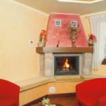 Conca Verde À l'intérieur