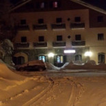 Albergo Casetta Exterior
