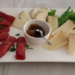 Albergo Casetta Nourriture