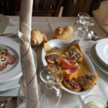 Albergo Casetta Bebida