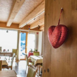 Agritur Anselmi Dentro