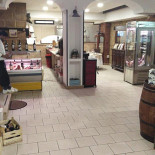 Tratto Flegreo Dentro