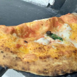 Tratto Flegreo Comida