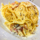 Tratto Flegreo Comida