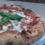 Tratto Flegreo Comida