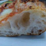 Tratto Flegreo Comida