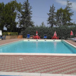 Albergo Casetta Exterior