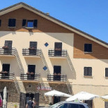 Albergo Casetta Exterior