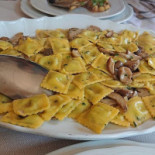 Albergo Casetta Comida