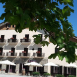 Albergo Casetta Extérieur