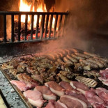 Tratto Flegreo Dentro