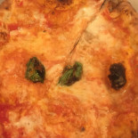 Tratto Flegreo Comida