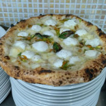 Tratto Flegreo Comida