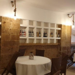 Tratto Flegreo Dentro