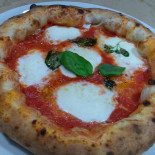 Tratto Flegreo Comida