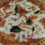 Tratto Flegreo Comida