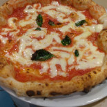 Tratto Flegreo Comida