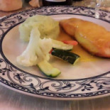 Le Tout Paris food