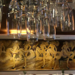 Le Tout Paris drink