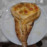 Il Borgo Vecchio Nourriture