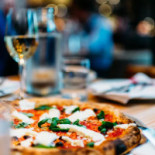 Trattoria Peppone Boisson