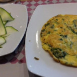 Trattoria Peppone Nourriture