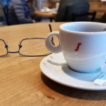 Trattoria Peppone Boisson