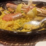 Trattoria Peppone Nourriture
