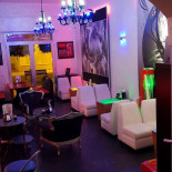 Coffee Sound Lounge Cafè Dentro