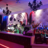Coffee Sound Lounge Cafè Dentro